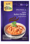 Asian Home Gourmet , Indian Spice Butter Chicken Paste, 1.75-Ounce Pouch (Pack of 12)