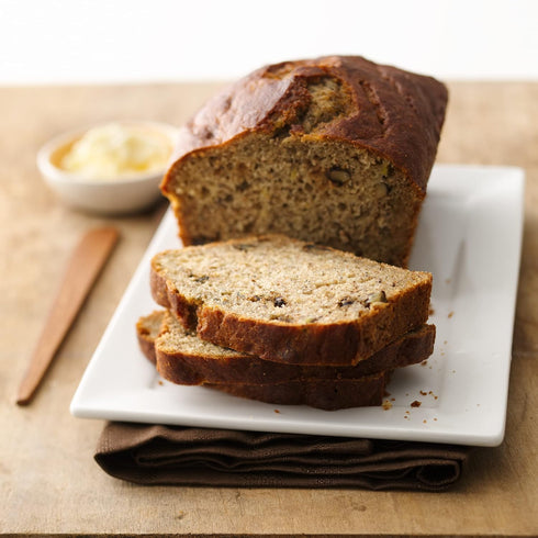 Gold Medal Premium Quality Whole Wheat Flour for Baking, 5 lb