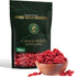 Cravers Delight Dried Goji Berries 16 oz of Dry Goji Berry with