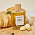 1.7 oz Set 3 Thoughtfully, Truffle Oil Trio, Includes Classic, Garlic, and Chili Truffle Infused Olive Oil in Glass