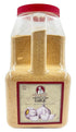 7 LB Chef's Quality Granulated Garlic