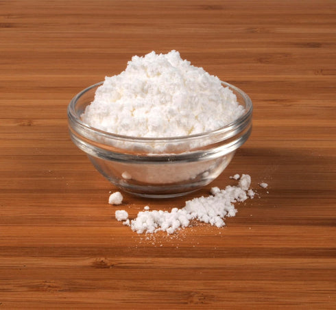 HRVST CHEF'S MARKET Ifi Gourmet Fine Powdered Sugar, 5 lb Pack Perfect for Decorating Donuts,
