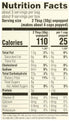 365 9 by Whole Foods Market, Organic No Oil or Salt Microwave Popcorn, Ounce