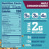 2g (9 oz, 2 Pack) B. Fine Foods - Keto Granola High Protein Snack - Maple Cinnamon Crunch - Breakfast Blend of Coconut