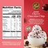 5 2 (1 Pack, Triple Scoop - Premium Cherry Choc Chip Ice Cream Mix For Ice Cream Maker. Simple, Easy, Delicious. From