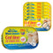 Foie Gras of the Sea Icelandic Cod Liver Wild Caught Canned Cod