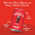 Pack 4 (12 oz Virgil's Naturally Bold Handcrafted Cola, of Cans each) - Caffeine Free Cola Soda with Pure Cane Sugar