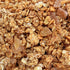 16 Grab Our Nuts Apple Cinnamon Granola - Ounces