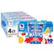 Capri Sun Roarin' Waters Fruit Punch Flavored with other natural flavor Water