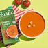 32 oz (Pack 12) Pacific Foods Organic Creamy Tomato Soup, Carton