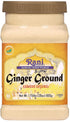 Rani Ginger (Adarak) Powder, 28oz (1.75lbs) PET Jar - All Natural, Vegan, Gluten Friendly