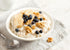 6 100% Food to Live Gluten Free Organic Regular Rolled Oats, Pounds Non-GMO, Old-Fashioned, Whole Grain, Vegan, Bulk.