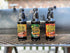 '-10 oz Cajun Blast Seasoned Basting Spray - Garlic Butter BBQ Spray Bottle, All Natural Cajun Seasoning from Louisiana