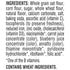 Immunity 22.3 Oz Quaker Mighty Life Multigrain Cereal, Strawberry Blueberry Bliss, Support, Family Size
