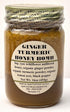 AGATE BAKERY GINGER TURMERIC HONEY BOMB 16oz.
