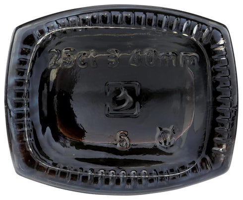 8.5 De Nigris Truffle Sweet Balsamic Vinegar, FZ
