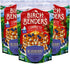 Blueberry Pancake & Waffle Mix By Birch Benders, Made With Real Blueberries,
