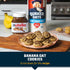 1-Minute Verified,2.5 Pound,(Pack 4) Quaker Quick Oatmeal,Non GMO Project