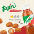 2.25 oz 12 Pack Snak Club Tajin Crunchy Peanuts, Nuts with Chili and Lime Seasoning, Mild, Snack Bags