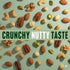 Roastery Coast - Daily Nuts Healthy Mix Bulk | Nuts Snack Mix | Deluxe assorted snack | nut snacks | healthy snacks