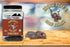 8oz Bronco Billy's Beef Jerky Sweet Heat Half Pound Jar - - New Jar Design