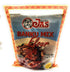 Legacy Foods 2.2lbs /1kg. Banku Mix Flour Product of Ghana