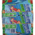 SpiceMasters.co.uk 6 Oz, 30 Count Caprisun Strawberry Kiwi Juice Drinks, Fl