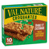 10 Count, 210g/7.4 oz., NATURE VALLEY Crunchy Maple Brown Sugar Granola Bars, {Imported from Canada}