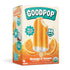 Goodpop - Dairy Free Orange & Cream Bars - Non-Gmo, Gluten Free,
