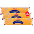 La Fe Linguini Pasta 16oz - 3 Pack - Unenriched Semolina Wheat