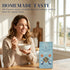 Sweet Diane's (12 oz): Sweet Dianes Granola Standard Size Organic Granola, Low-Sugar, High-Fiber, Gluten-Free, Vegan