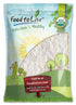 Food to Live Organic Tapioca Flour, 8 Pounds Non-GMO Finely Ground Tapioca