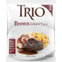 Trio Gravy Mix, Brown Gravy, Dehydrated, Just Add Water, Holiday Roasts, 13.37 oz Bag.
