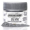 The Sugar Art Sterling Pearl Edible Shimmer Powder, Silver 2.5 grams for Decorating Cakes, Cupcakes, and More