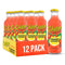 Calypso Lemonade, Strawberry Lemonade, Made with Real Fruit, 16 Fl Oz Glass