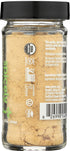 Spicely Organics USDA Certified Organic Ginger Ground, Vegan Friendly, 1.2 Ounce (Pack of 3)