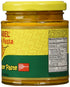 Doña Isabel Aji Amarillo Molido (Yellow Hot Pepper Paste) 7.5oz Single Bottle - Product of Peru