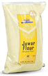 64oz (4lbs) 1.81kg Rani Juwar (Sorghum) Flour Bulk ~ All Natural | Vegan | Gluten Friendly | NON-GMO | Kosher | Indian