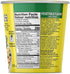 Tradition Pack 12 Cup of Soup, Vegetable Flavor, No MSG