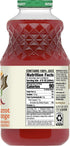 32 R.W. Knudsen Family Organic Beet Carrot Orange Juice Blend, Ounces