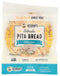 Atoria's Family Bakery, Pita Traditional 6 Count, 12 Ounce