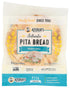 Atoria's Family Bakery, Pita Traditional 6 Count, 12 Ounce