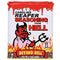 Carolina Reaper Seasoning From Hell - 5.25 oz - SALT FREE Premium Gourmet Spicy Seasoning