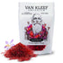 Van Kleef Emporium Kashmiri Saffron Threads 10 Grams | Grade A+ Super