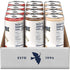 Pack, 11 oz (Pack 12), La Colombe draft Latte Variety fl cans of Includes Triple, Vanilla & Mocha Latte, Coffeehouse