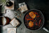 3.5 oz Mulling Spices for Cider & Wine Whole Cinnamon, Cloves, Allspice & Orange Peel | Non-GMO, No Oils or Additives |
