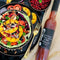 OMG! Oils: Cinnamon Pear-Lime White Balsamic Vinegar (Perfect for Dipping, Marinades, Glazing