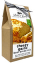 Rabbit Creek Beer Bread Mix Cheesy Garlic Beer Bread Mix for Baking