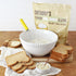 1.5 lb, Anthony's Vital Wheat Gluten, High in Protein Flour, Vegan, Non GMO, Keto Friendly, Low Carb