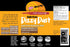 Dizzy Pig Salt Free Dizzy Dust - All Purpose Seasoning and BBQ Rub, 6.7oz